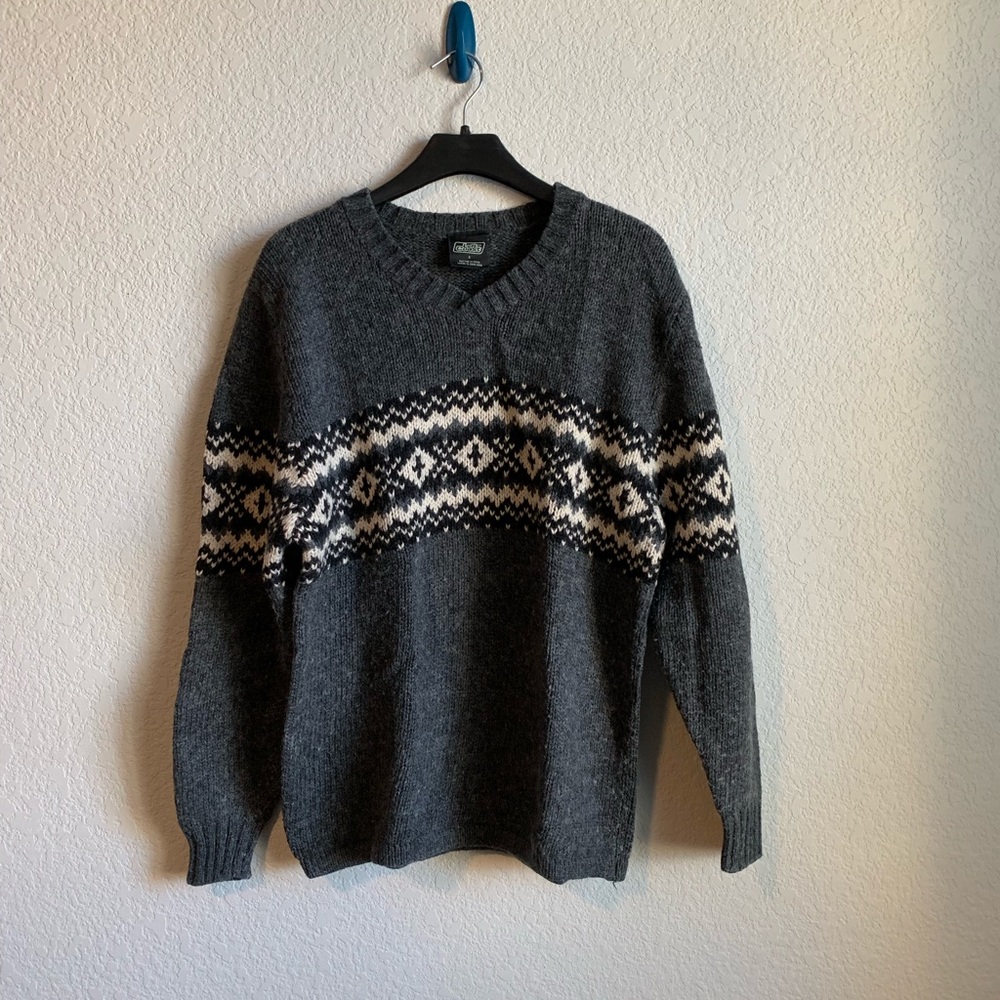 3 for $10 Sweater size small